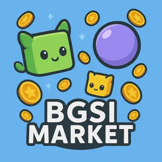 BGSI_MARKET - Gameflip