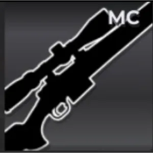 SNIPER DUALS TRUE BLACK