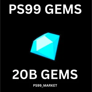 20B PS99 GEMS