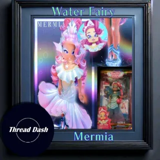 Royale High Mermia Code