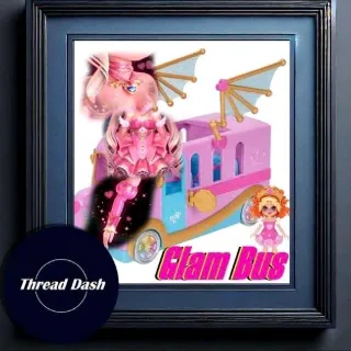 Royale High Bus And Glam