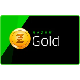 $50.00 Razer Gold