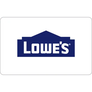 $71.50 USD Lowe's