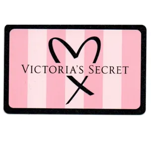 $10.00 USD victoria's secret