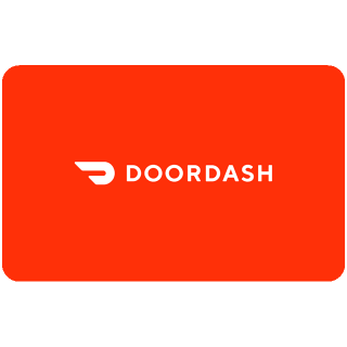 50 00 Doordash Doordash Gift Cards Gameflip