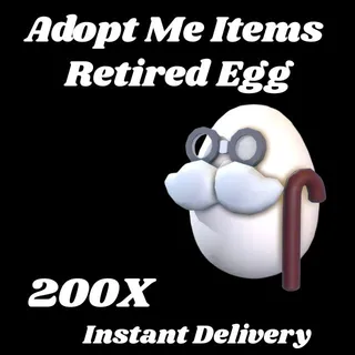 retired egg 200x-adopt me