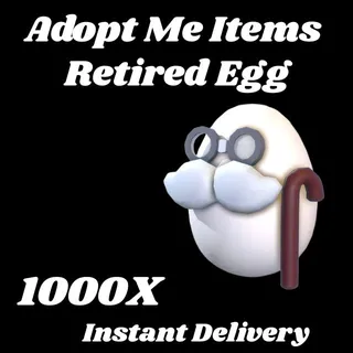 retired egg 1000x-adopt me