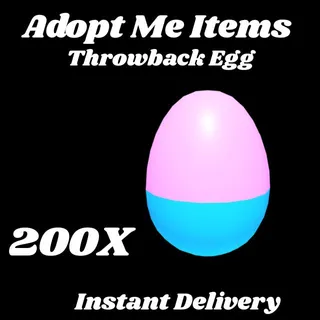throwback egg egg 200x-adopt me