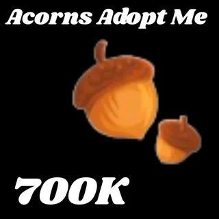 Acorns-adopt me