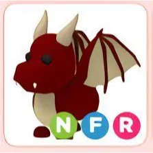 NFR Dragon