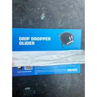 Drip Dropper