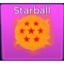 Basketball Legends Starball skin