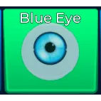 Basketball Legends Blue Eye Effect