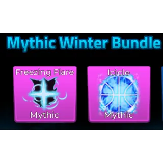 Bundle for buyer