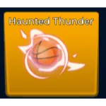 Enchanted & Haunted thunder bundle for request