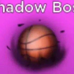 Basketball Legends Shadow Boss