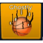 Basketball Legends Ghostly Effect