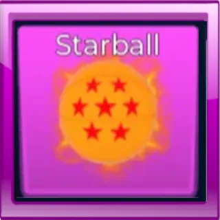 Basketball Legends Starball skin