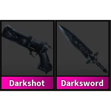 MM2 DARK SET