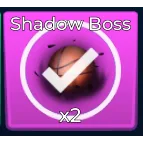 Basketball Legends Shadow boss (5% OFF)