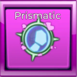 Basketball Legends Prismatic 