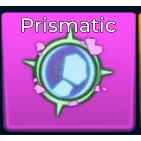 Basketball Legends Prismatic 