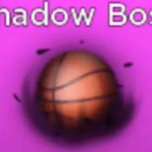 Basketball Legends Shadow Boss