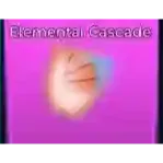 Basketball Legends Elemental Cascade