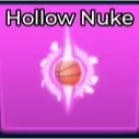 Hollow  Nuke