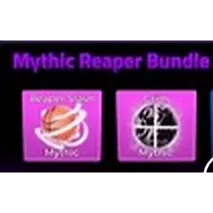 Basketball Legends Mythic reaper bundle