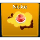 Basketball Legends Nuke Effect