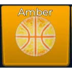 Basketball Legends Amber skin