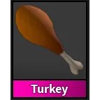 MM2 Turkey knife