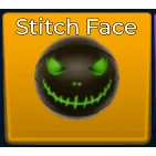 Basketball Legends Stitch Face skin