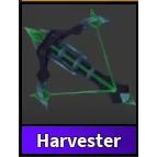 MM2 Harvester 