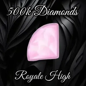 500k rhd