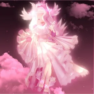sky seraphim set