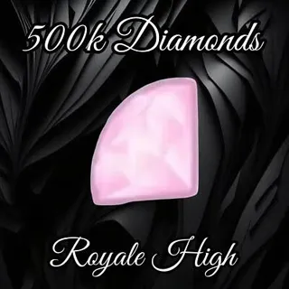 500k rhd