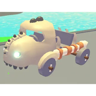 Dino Truck (vehicle)