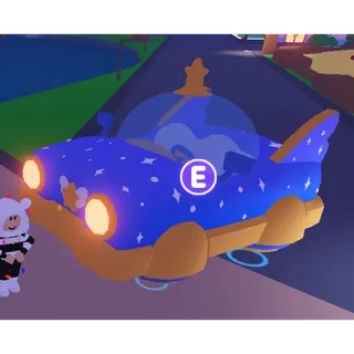 Celestial Carrrier (vehicle)