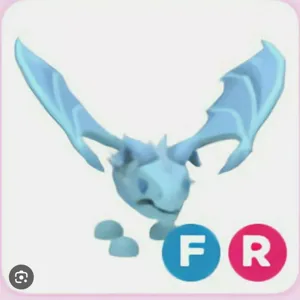 FR Frost Dragon