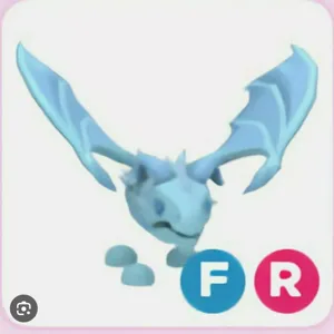 FR Frost Dragon