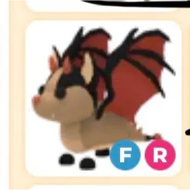 FR Bat Dragon
