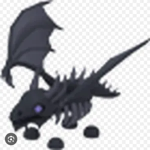 Shadow Dragon