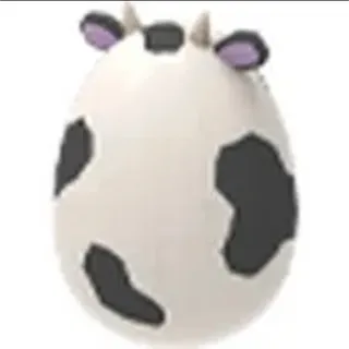 Farm Egg
