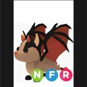 NFR Bat Dragon