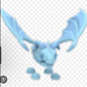 Frost Dragon