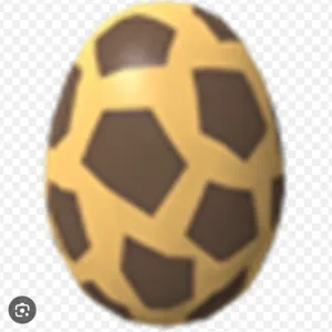 Safari Egg