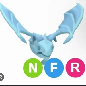 NFR Frost Dragon