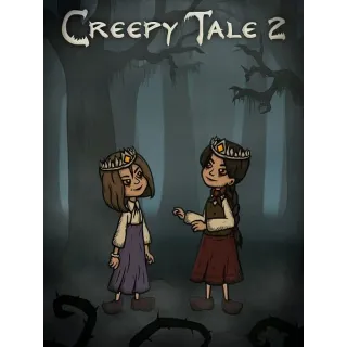 Creepy Tale 2